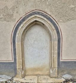 Mindenszentek templom