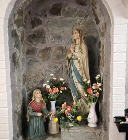 Mindenszentek templom