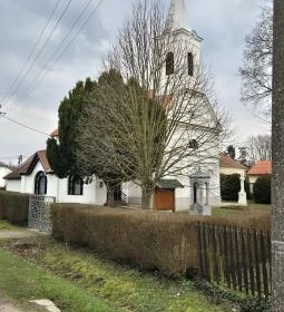 Mindenszentek templom