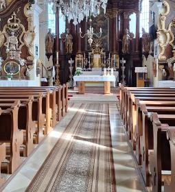 Mindenszentek templom