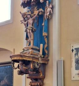 Mindenszentek templom