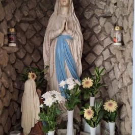 Mindenszentek templom Fertőszéplak - Egyéb