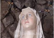 Mindenszentek templom Fertőszéplak