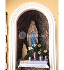 Mindenszentek templom