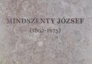 Mindszenty József Érpatak