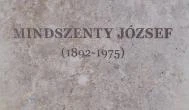 Mindszenty József Érpatak - Egyéb
