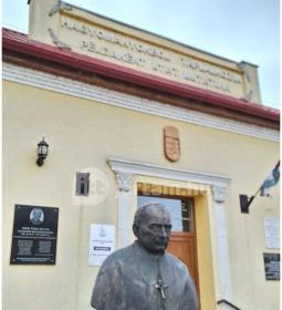 307. legjobb látnivaló: Mindszenty József