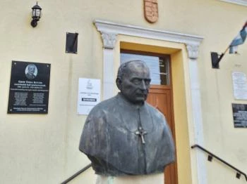 Mindszenty József Érpatak