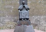 Mindszenty József Esztergom