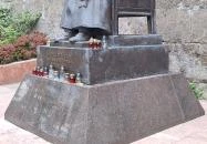 Mindszenty József Esztergom