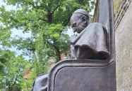 Mindszenty József Esztergom