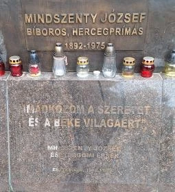 Mindszenty József