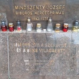 Mindszenty József Esztergom - Egyéb