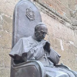 Mindszenty József Esztergom - Egyéb