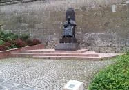 Mindszenty József Esztergom