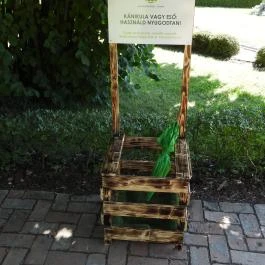 Mini Magyarország, Szarvas - Egyéb