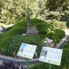 Mini Magyarország, Szarvas - Egyéb