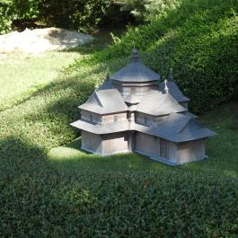 Mini Magyarország, Szarvas - Egyéb