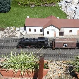 Mini Magyarország, Szarvas - Egyéb