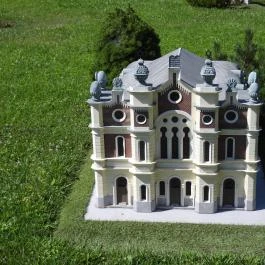 Mini Magyarország, Szarvas - Egyéb