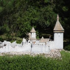 Mini Magyarország, Szarvas - Egyéb