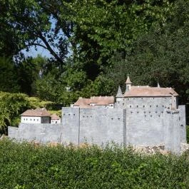 Mini Magyarország, Szarvas - Egyéb