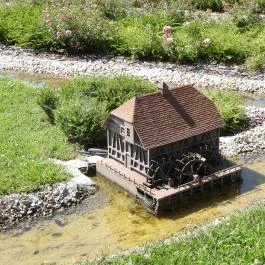 Mini Magyarország, Szarvas - Egyéb