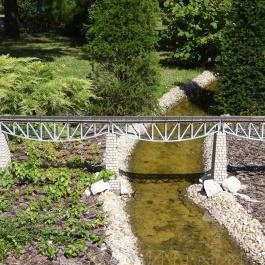 Mini Magyarország, Szarvas - Egyéb