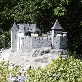 Mini Magyarország, Szarvas - Egyéb