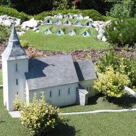 Mini Magyarország, Szarvas - Egyéb