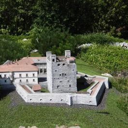 Mini Magyarország, Szarvas - Egyéb