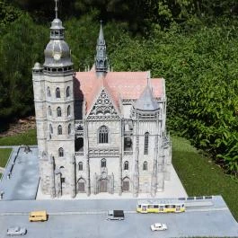 Mini Magyarország, Szarvas - Egyéb