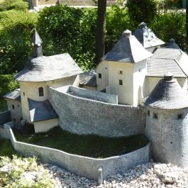 Mini Magyarország, Szarvas - Egyéb