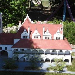 Mini Magyarország, Szarvas - Egyéb