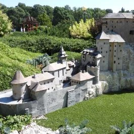 Mini Magyarország, Szarvas - Egyéb