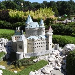 Mini Magyarország, Szarvas - Egyéb