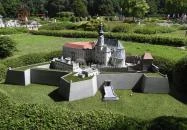 Mini Magyarország Szarvas