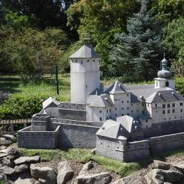 Mini Magyarország, Szarvas - Egyéb