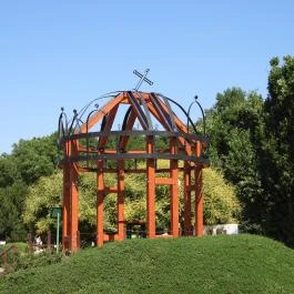 Mini Magyarország, Szarvas - Egyéb