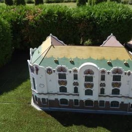 Mini Magyarország, Szarvas - Egyéb