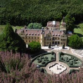 Mini Magyarország, Szarvas - Egyéb