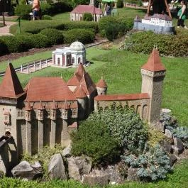 Mini Magyarország, Szarvas - Egyéb