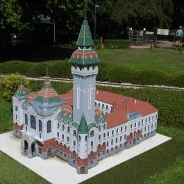 Mini Magyarország, Szarvas - Egyéb