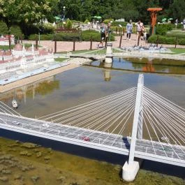 Mini Magyarország, Szarvas - Egyéb