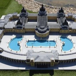 Mini Magyarország, Szarvas - Egyéb