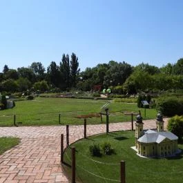 Mini Magyarország, Szarvas - Egyéb