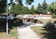 Mini Skanzen Ászár