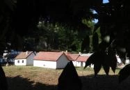 Mini Skanzen Ászár