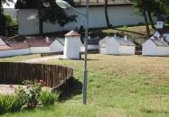 Mini Skanzen Ászár