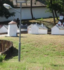 Mini Skanzen